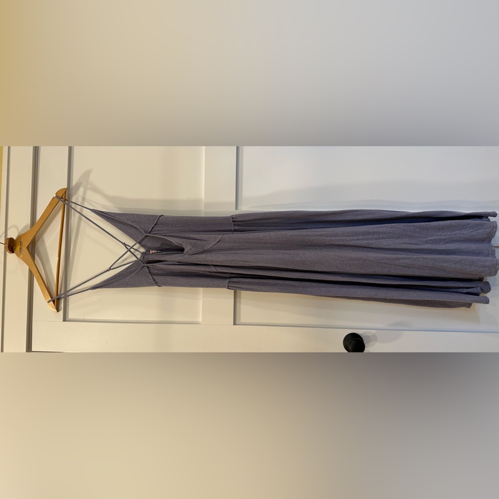 Free People Eros Maxi Dress